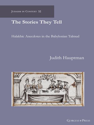 cover image of The Stories They Tell